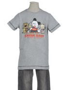 Short sleeve t-shirts - Item 37333533