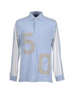 Polo shirts - Item 37441712