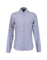 Long sleeve shirts - Item 38290997