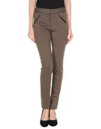 Casual pants - Item 36404300