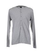 Long sleeve t-shirts - Item 37417695