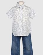 Short sleeve shirts - Item 38257583