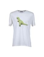 Short sleeve t-shirts - Item 37458538