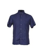 Short sleeve shirts - Item 38285562