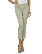 3/4-length shorts - Item 36403784