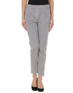 Casual pants - Item 36394925