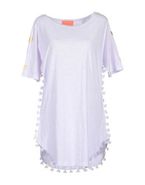 Short dresses - Item 34328248