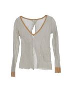 Long sleeve sweaters - Item 39338859