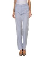 Casual pants - Item 36384575