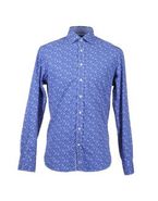 Long sleeve shirts - Item 38288910