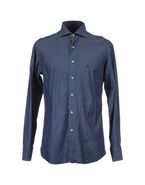 Long sleeve shirts - Item 38281022