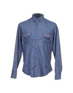 Long sleeve shirts - Item 38281006