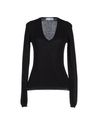 Long sleeve sweaters - Item 39326896