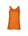 Sleeveless t-shirts - Item 37412072