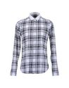 Long sleeve shirts - Item 38290998