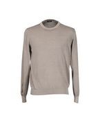 Crewneck sweaters - Item 39331277