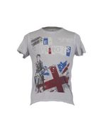 Short sleeve t-shirts - Item 37414758