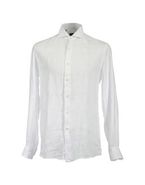 Long sleeve shirts - Item 38284831