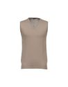 Sweater vests - Item 39321422