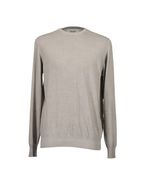 Crewneck sweaters - Item 39326778