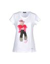 Short sleeve t-shirts - Item 37416984