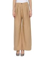 Casual pants - Item 36406805
