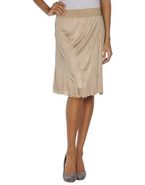 COAST,WEBER & AHAUS Knee length skirts - Item 3519