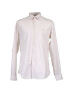 Long sleeve shirts - Item 38294372