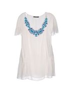 3/4 length dresses - Item 34333497