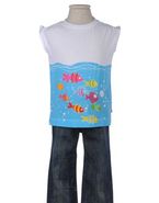 Short sleeve t-shirts - Item 37352803