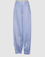 Casual pants - Item 36225632