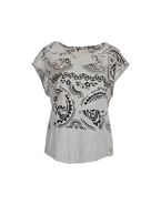 Sleeveless t-shirts - Item 37419354