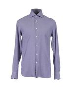 Long sleeve shirts - Item 38275070