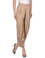 Casual pants - Item 36406074