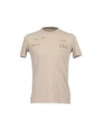 Short sleeve t-shirts - Item 37406195