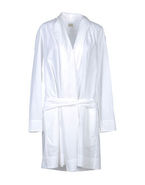 Full-length jackets - Item 41324006