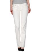 Casual pants - Item 36409150