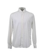 Long sleeve shirts - Item 38297198