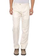 Casual pants - Item 36383760