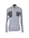 Long sleeve shirts - Item 38281198