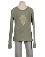 Long sleeve t-shirts - Item 37270783