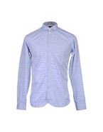 Long sleeve shirts - Item 38282158