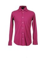 Long sleeve shirts - Item 38289556
