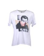 Short sleeve t-shirts - Item 37417159