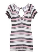 Short sleeve sweaters - Item 39328115