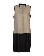 Short dresses - Item 34306997