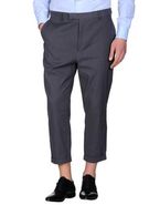 Dress pants - Item 36402167