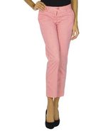 Casual pants - Item 36402993