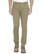 Casual pants - Item 36403455