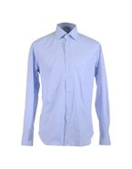 Long sleeve shirts - Item 38306048